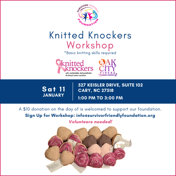 Foundation - Knitted Knockers Workshop - Social Post (7)